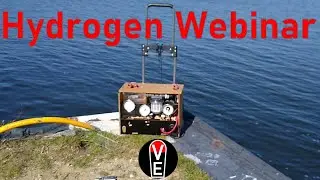solar hydrogen webinar for beginners