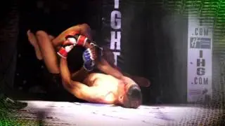Cagezilla Fighting Championship: OO 38