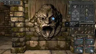 Legend of Grimrock Kathzora's quest part 7