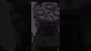 «Авангард». Российский гиперзвуковой ядерный комплекс с управляемым блоком.