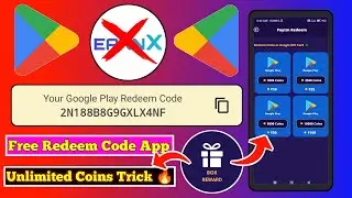 Free Redeem code for Box Reward | unlimited coins trick in Box Reward | google play Redeem code