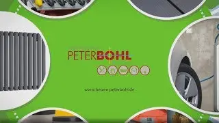 Stromautarkie ist möglich - Peter Bohl GmbH & Co KG (4K)
