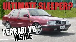 9 Ordinary Cars With Extraordinary Engines | Ep. 2