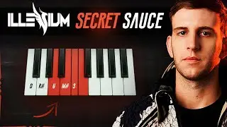 How To ILLENIUM in 7 Minutes