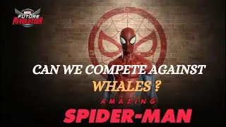 Free To Play Spiderman Dimensional Duel Ranking vs Whales.