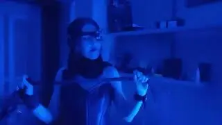 Магия стимпанка - исполняет Ilma Daina