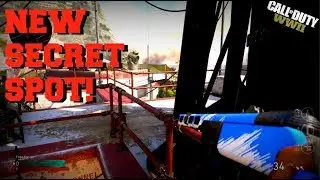 *NEW* High Ledge on Gibraltar | World War 2