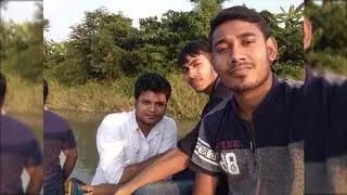 My First Video editing project ( Abubakkar Siddique )