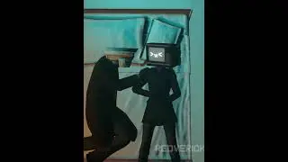 If Brown Cameraman Married TV Woman 