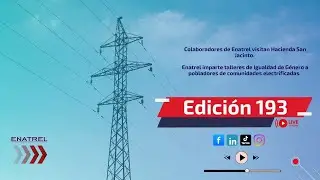 Edición 193 Entarel TV