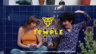 Nueva TEMPLE REtornable