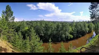 Город детства моего