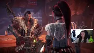 Monster Hunter