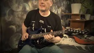 Через Тихий