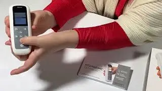 Обзор функций аппарата НЕЙРОДЭНС-ПКМ от производителя ООО "ТРОНИТЕК"