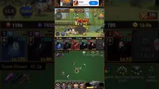 Weapon hero HACKED!!!