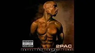 2Pac - Letter 2 My Unborn