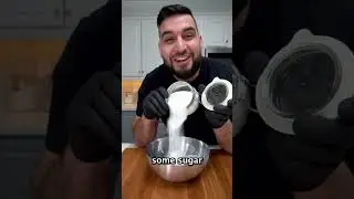 Eating Potted Plants 