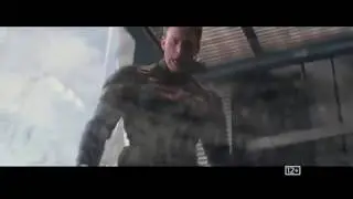 "Первый мститель: другая война"/24 сентября