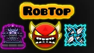 The worst geometry dash 2.2 trailer
