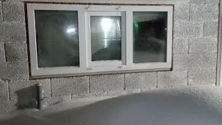 ЗИМНЕЕ ИСПОЛЬЗОВАНЕЕ МОНТАЖНОЙ ПЕНЫ