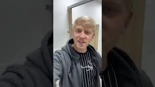 Что меня бесит в общественном туалете