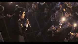 Hawa Jastai  - John & The Locals | Live