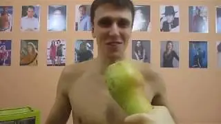 ФРУКТОВЫЙ МИР приглашение Андрей Счастье