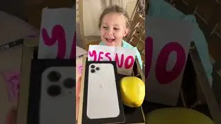 It is my apple 🍎 #shorts The funny challenge Tiktok Family