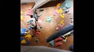 #climbing  #diet  #sportclimbing #workout  #getinshape  #cardio  #climb   #boulder #클라이밍 #다이어트