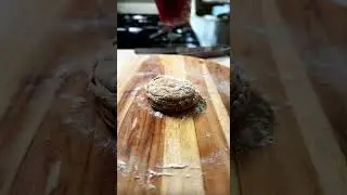 Latchedaar Karara Masala Paratha Recipe #shorts #kraftedkitchen