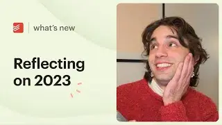 Todoist’s Best of 2023