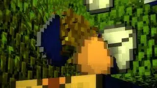 special random animation [mine-imator]
