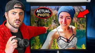 She is Why You CAN'T Go Alone in National Forests Anymore...