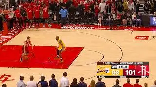 We Just Witnessed Something That Should Be Impossible...