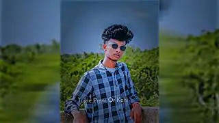 O KARAM KHUDAYA HAI / NEW TREND VIDEO 📷