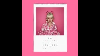 Anja Kotar - May