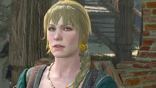 The Witcher 3: Wild Hunt - Master Armorers