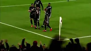 We beat milan and griezmann scored