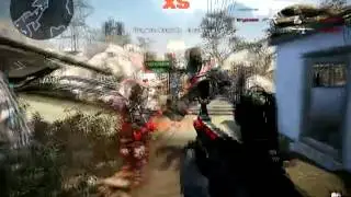 Warface