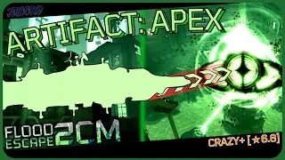 ARTIFACT: APEX // FE2CM