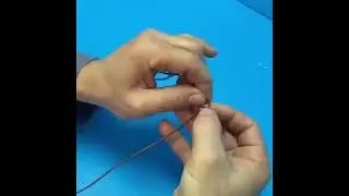 скрутка проводов