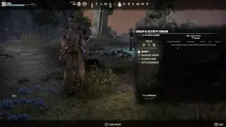 Low-level magblade PvE