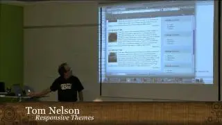 Responsive Themes   Web Designers Meetup