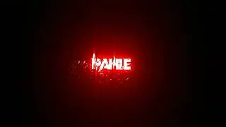 Attitude Black Screen Status | Attitude Status Black Screen | Black Screen Status Attitude #viral