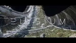 WIGAN PIER - Elysium