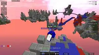 Bedwars Stream 27/06/2021