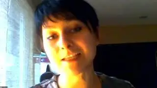 Вебинар про Harmony