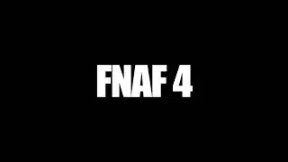 Fnaf 1,2 против fnaf 3,4