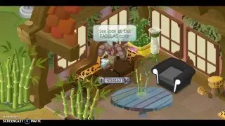 Glitch Colors and Secret Surprise